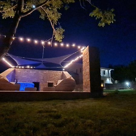 Hisa Kapis With Hot Tube Διαμέρισμα Κόπερ Εξωτερικό φωτογραφία