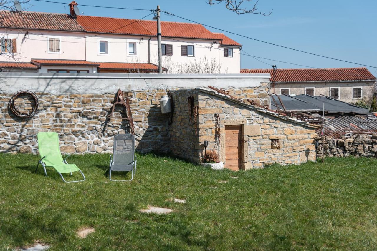 Hisa Kapis With Hot Tube Διαμέρισμα Κόπερ Εξωτερικό φωτογραφία