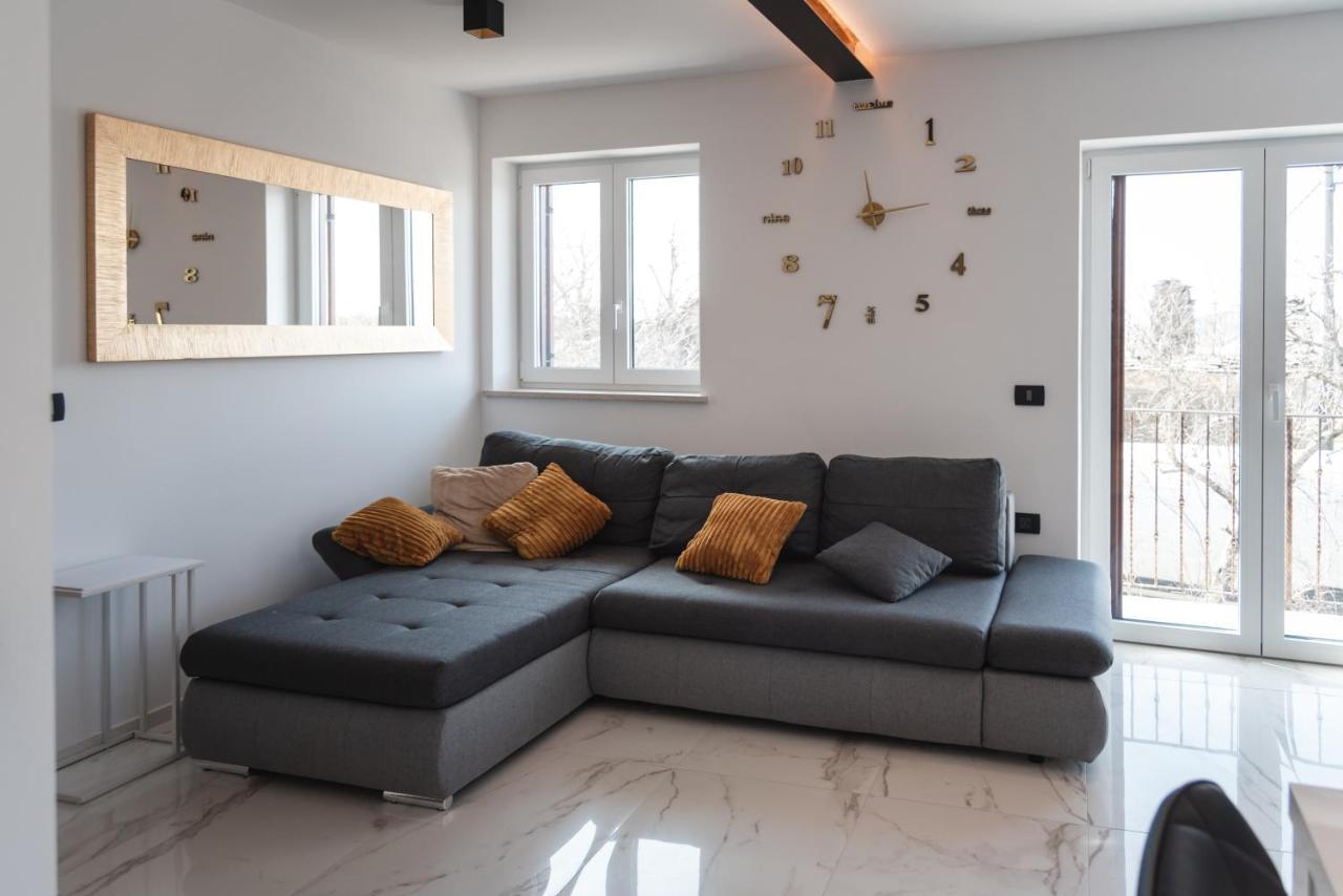 Hisa Kapis With Hot Tube Διαμέρισμα Κόπερ Εξωτερικό φωτογραφία