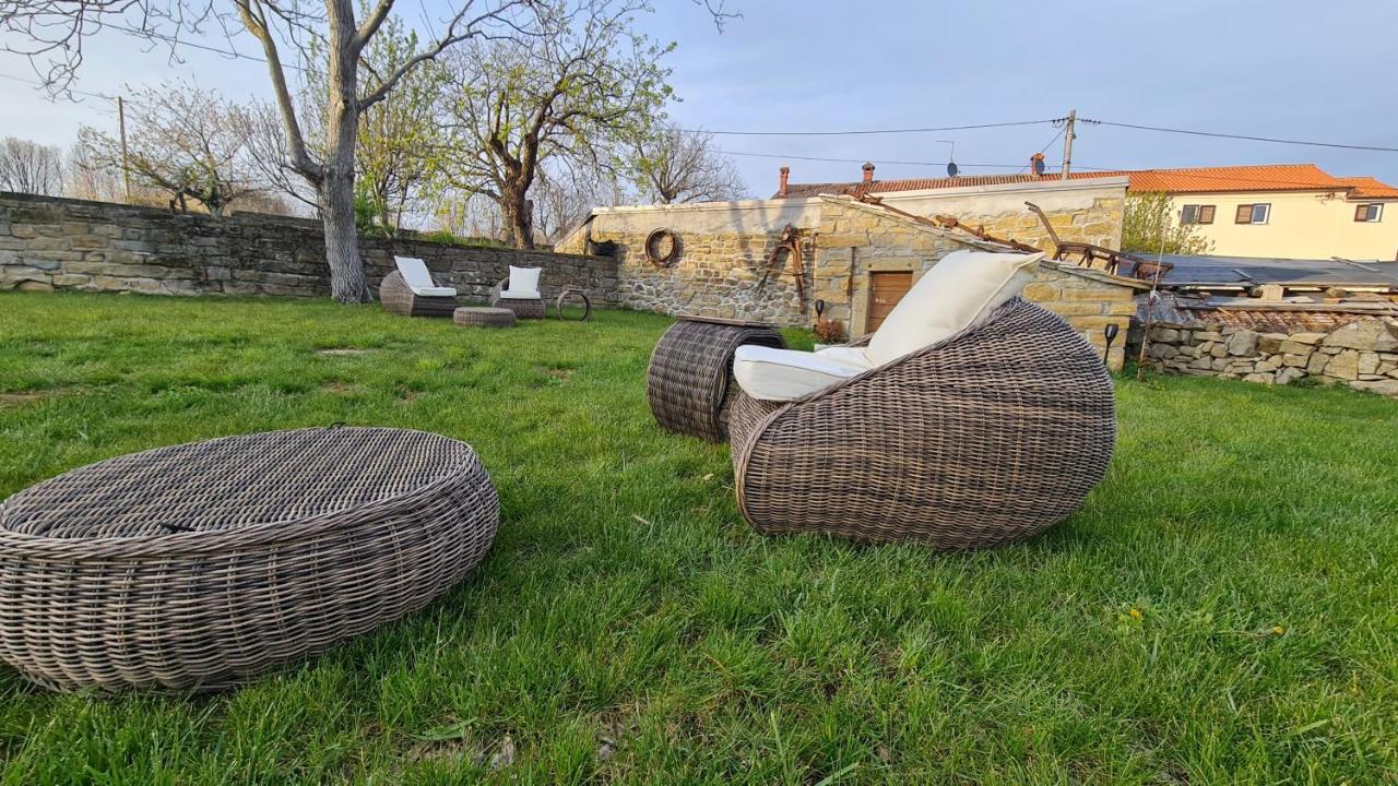 Hisa Kapis With Hot Tube Διαμέρισμα Κόπερ Εξωτερικό φωτογραφία