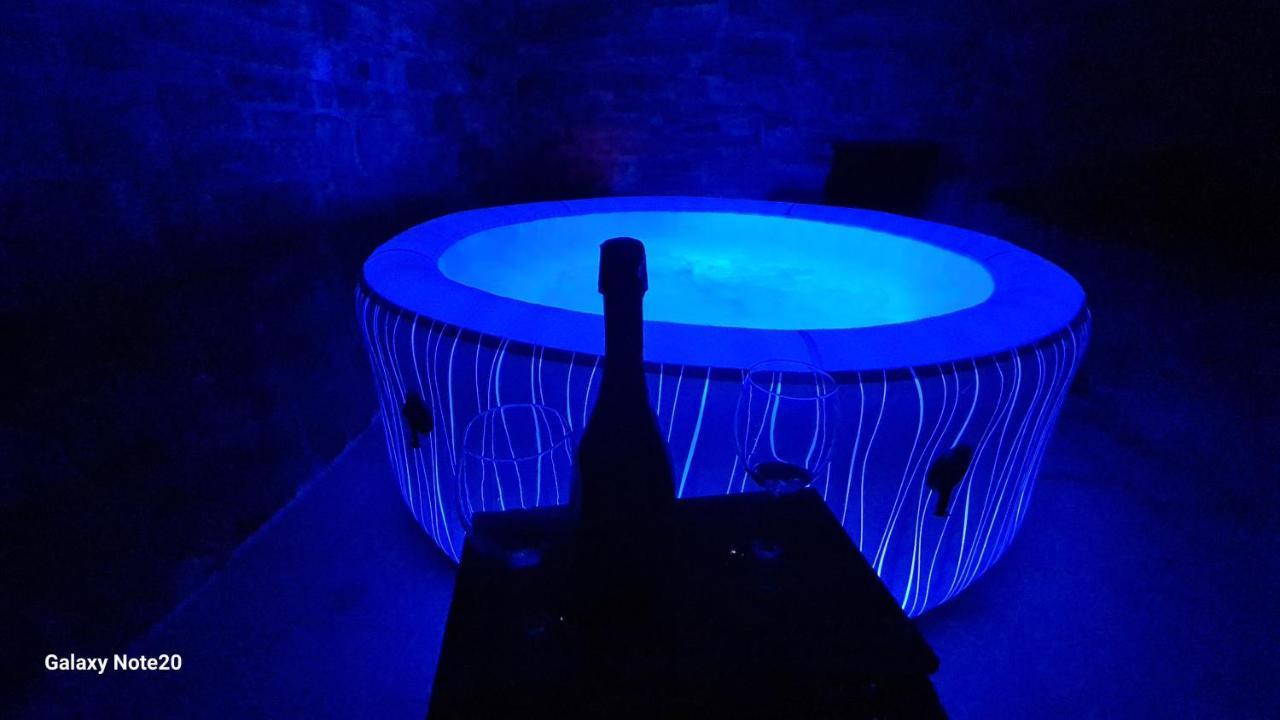 Hisa Kapis With Hot Tube Διαμέρισμα Κόπερ Εξωτερικό φωτογραφία