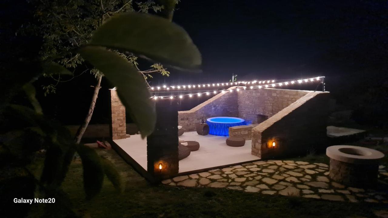 Hisa Kapis With Hot Tube Διαμέρισμα Κόπερ Εξωτερικό φωτογραφία