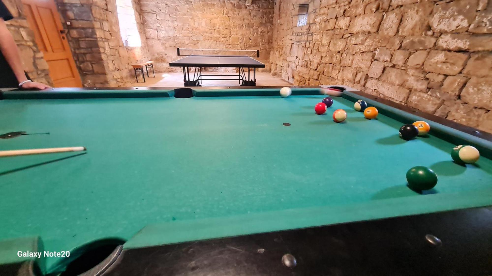 Hisa Kapis With Hot Tube Διαμέρισμα Κόπερ Εξωτερικό φωτογραφία