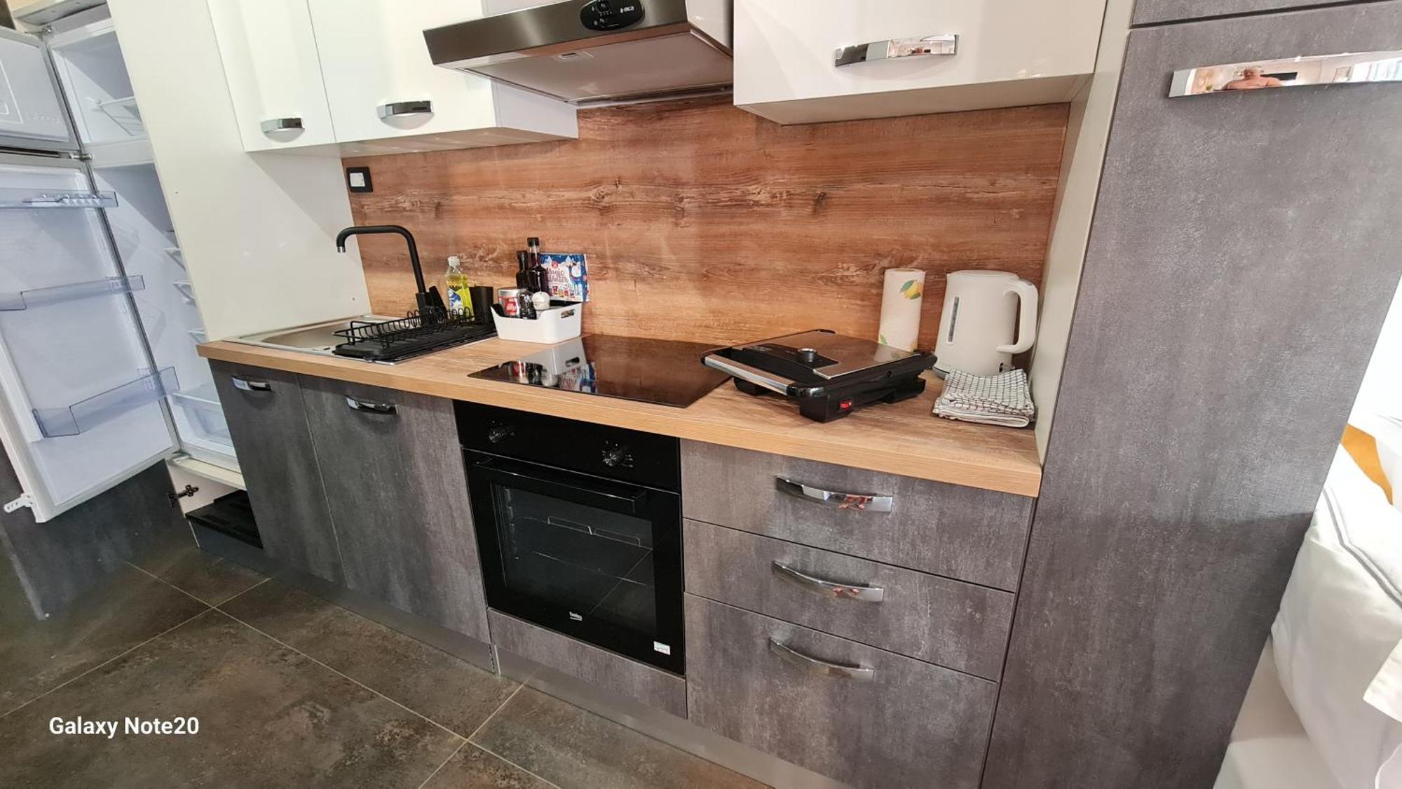 Hisa Kapis With Hot Tube Διαμέρισμα Κόπερ Εξωτερικό φωτογραφία