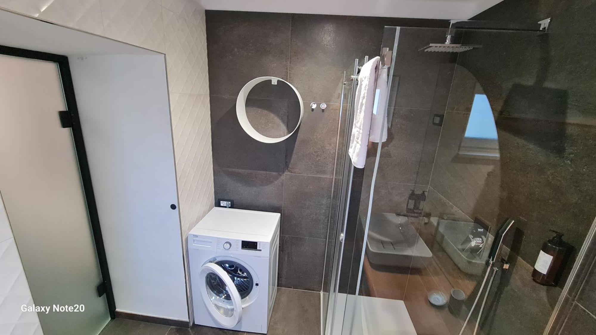 Hisa Kapis With Hot Tube Διαμέρισμα Κόπερ Εξωτερικό φωτογραφία