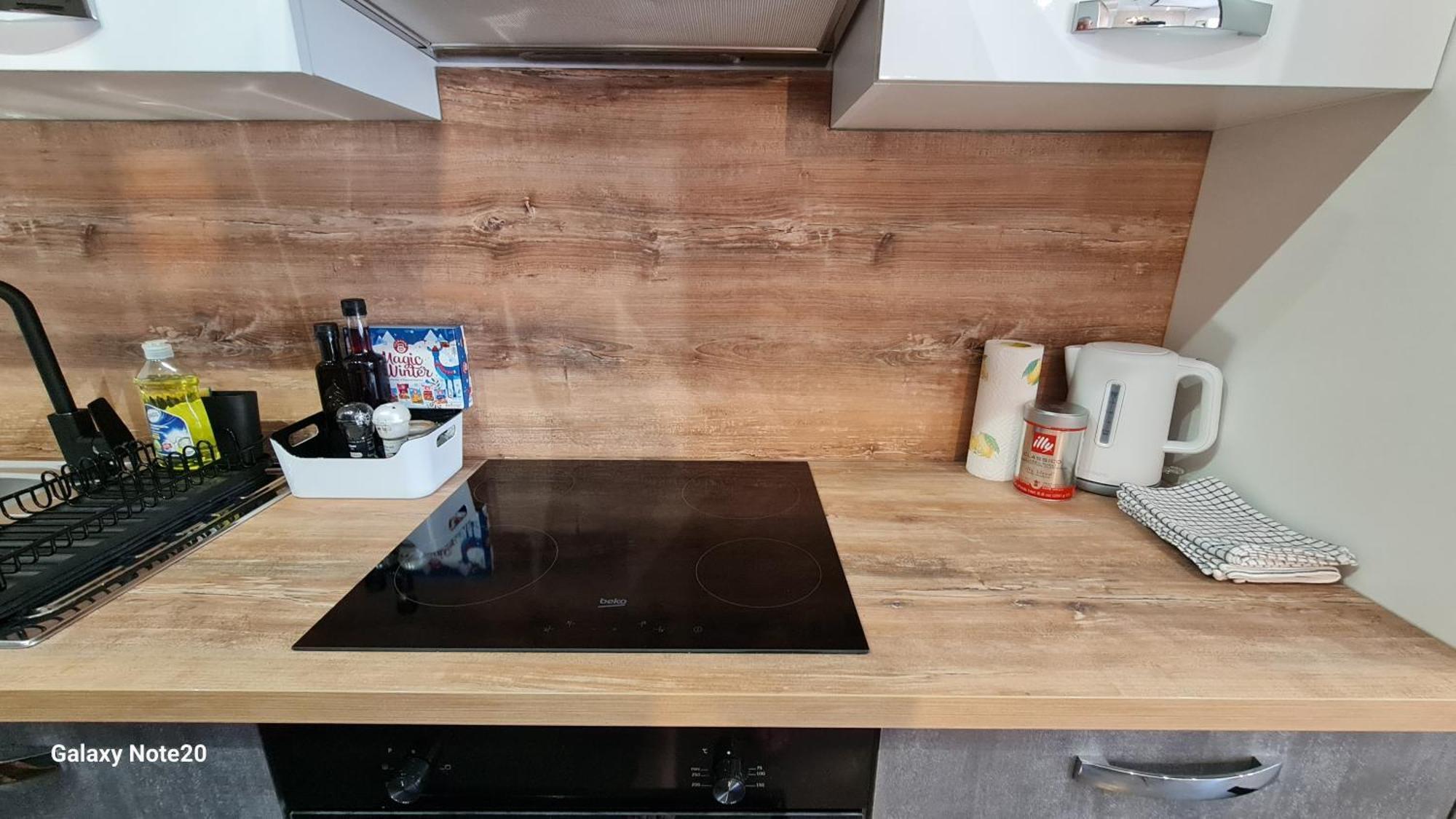 Hisa Kapis With Hot Tube Διαμέρισμα Κόπερ Εξωτερικό φωτογραφία